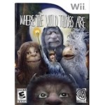 (Nintendo Wii): Where the Wild Things Are